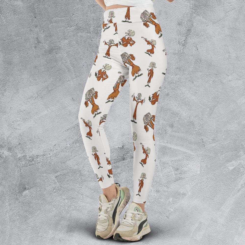 Legging - WDSR66A8 -  - 1