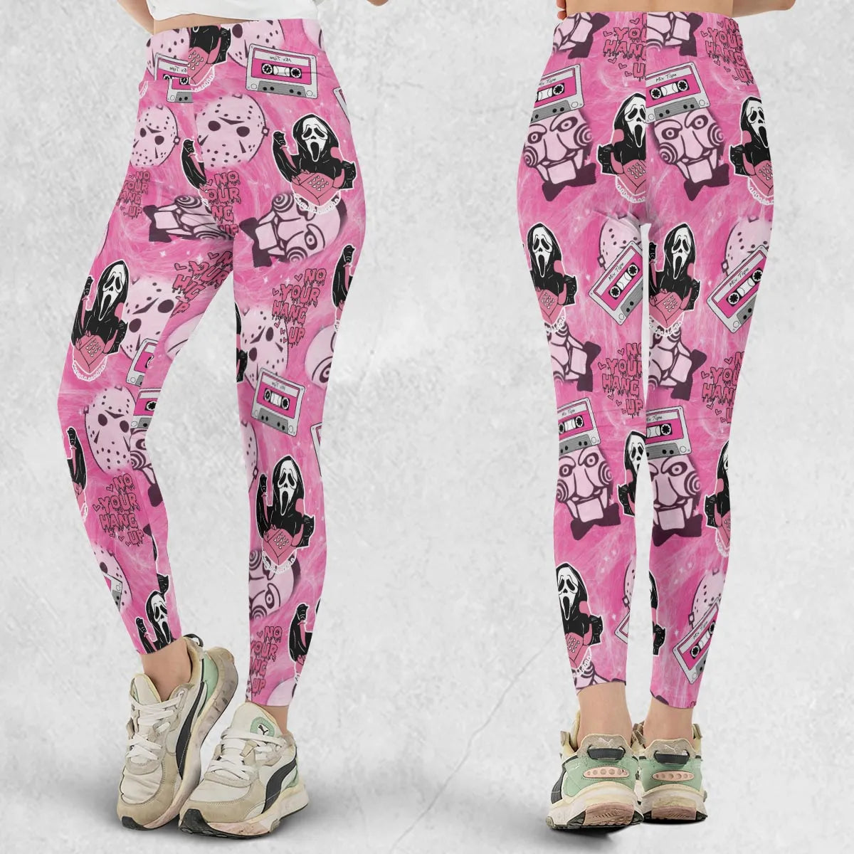 Legging - 74CN1F27