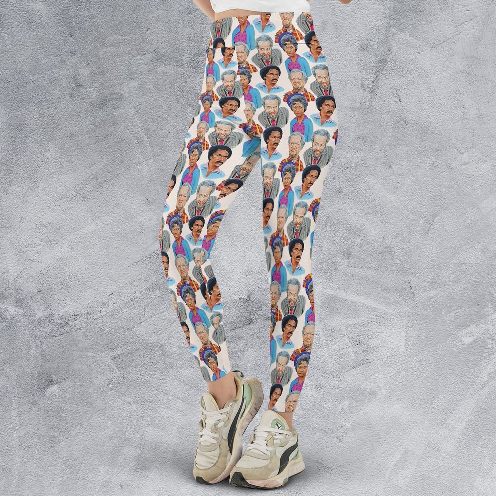 Legging - 7AUZQRB6 -  - 1