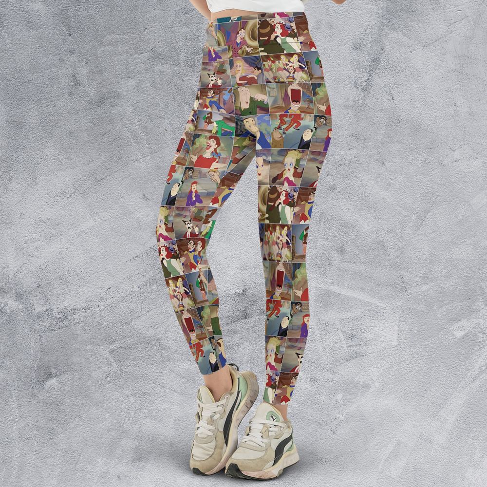 Legging - 8F2C9J8G -  - 1