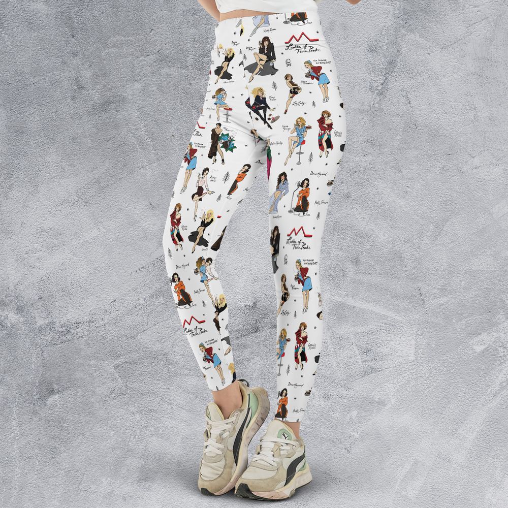 Legging - 9CWWSKRY -  - 1