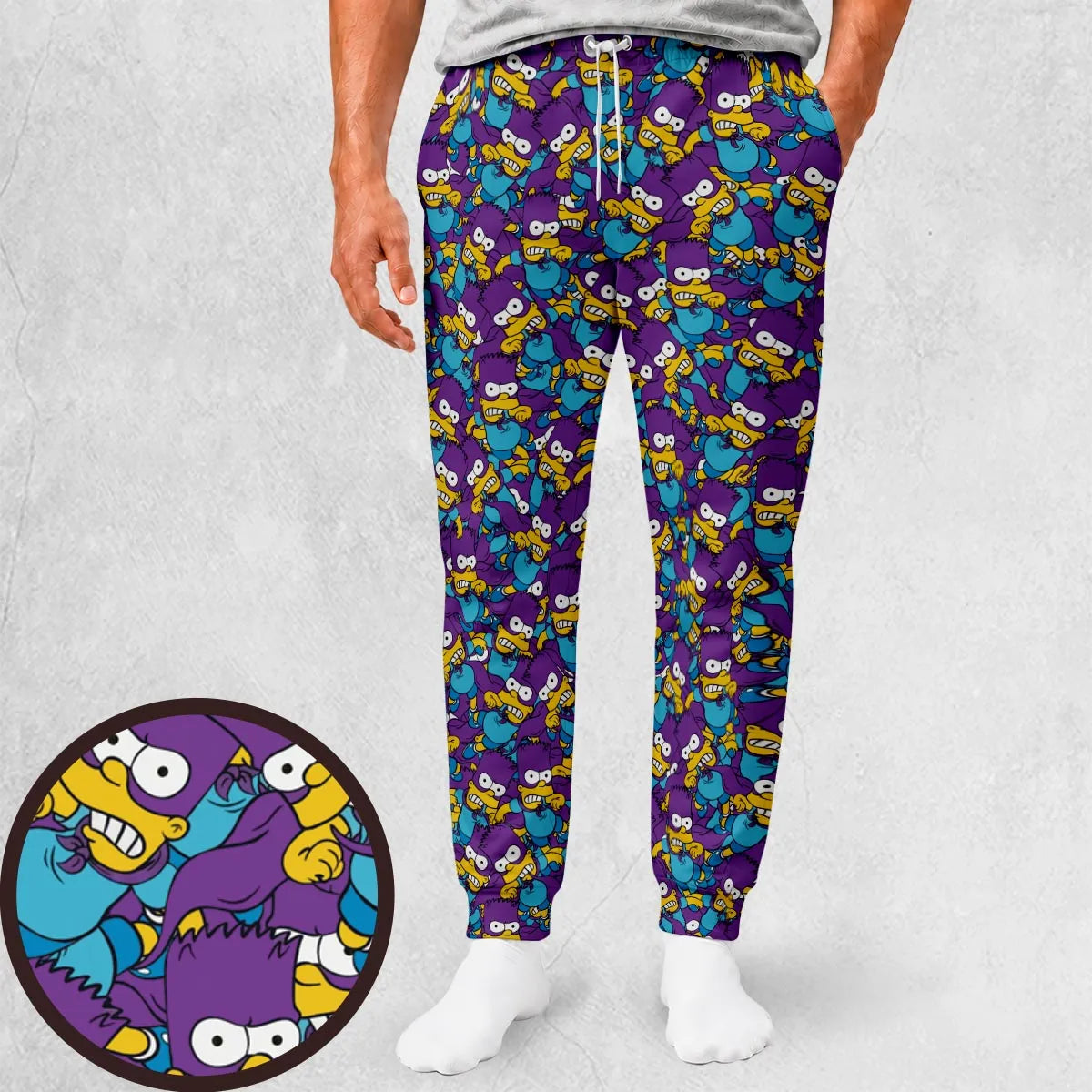 Sweatpants - XDEN5CTL