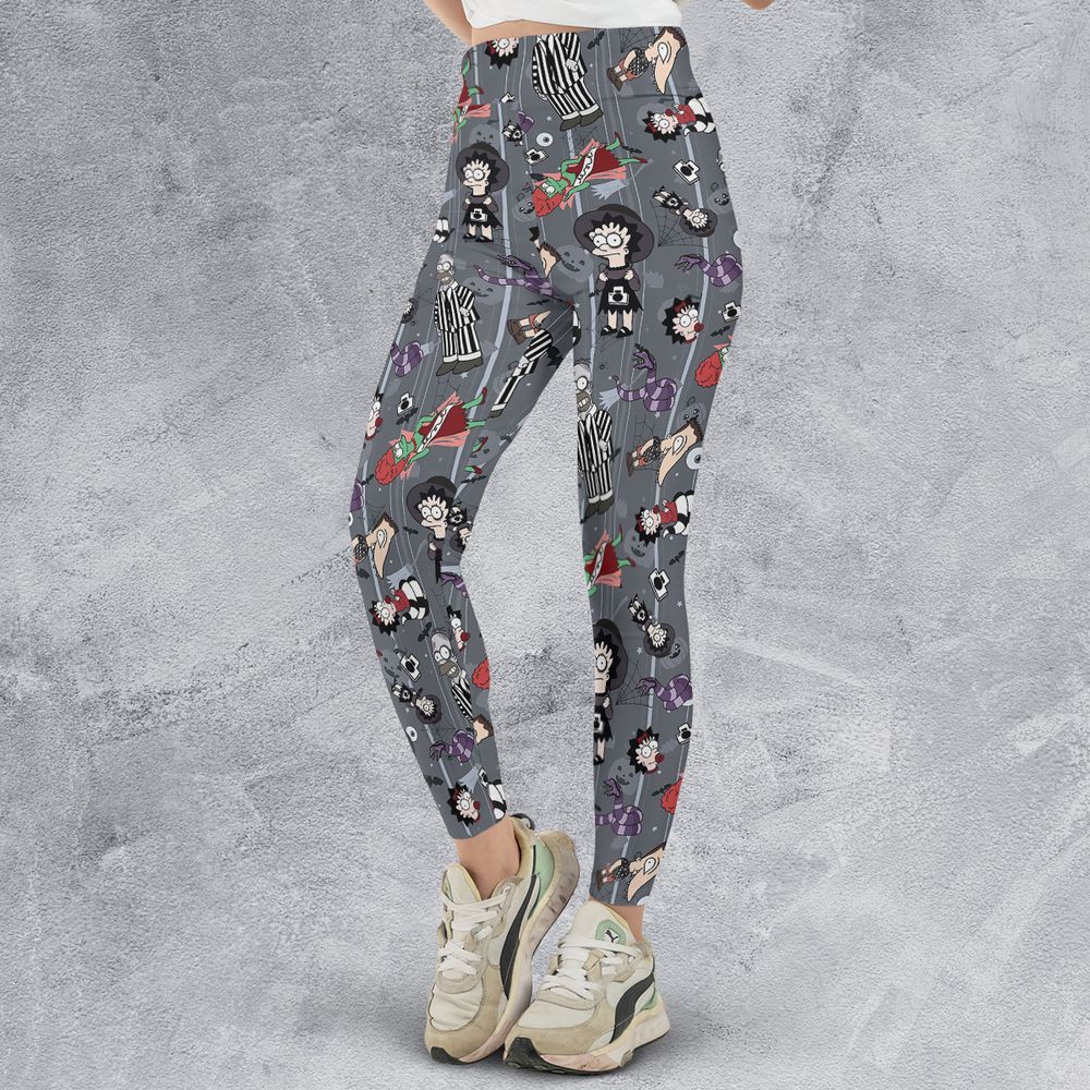 Legging - 81RQVTYY -  - 1