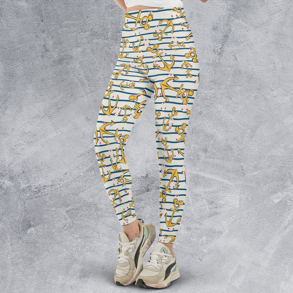 Legging - WV2EB1U4 -  - 1
