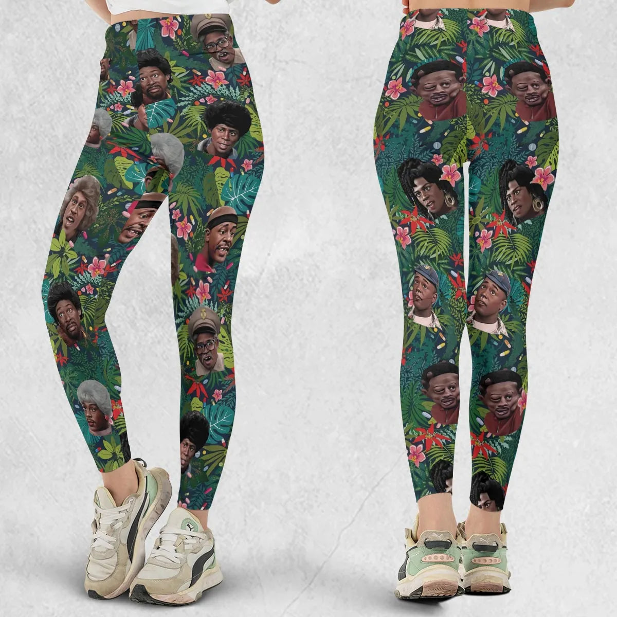 Legging - JGQ4E4WB