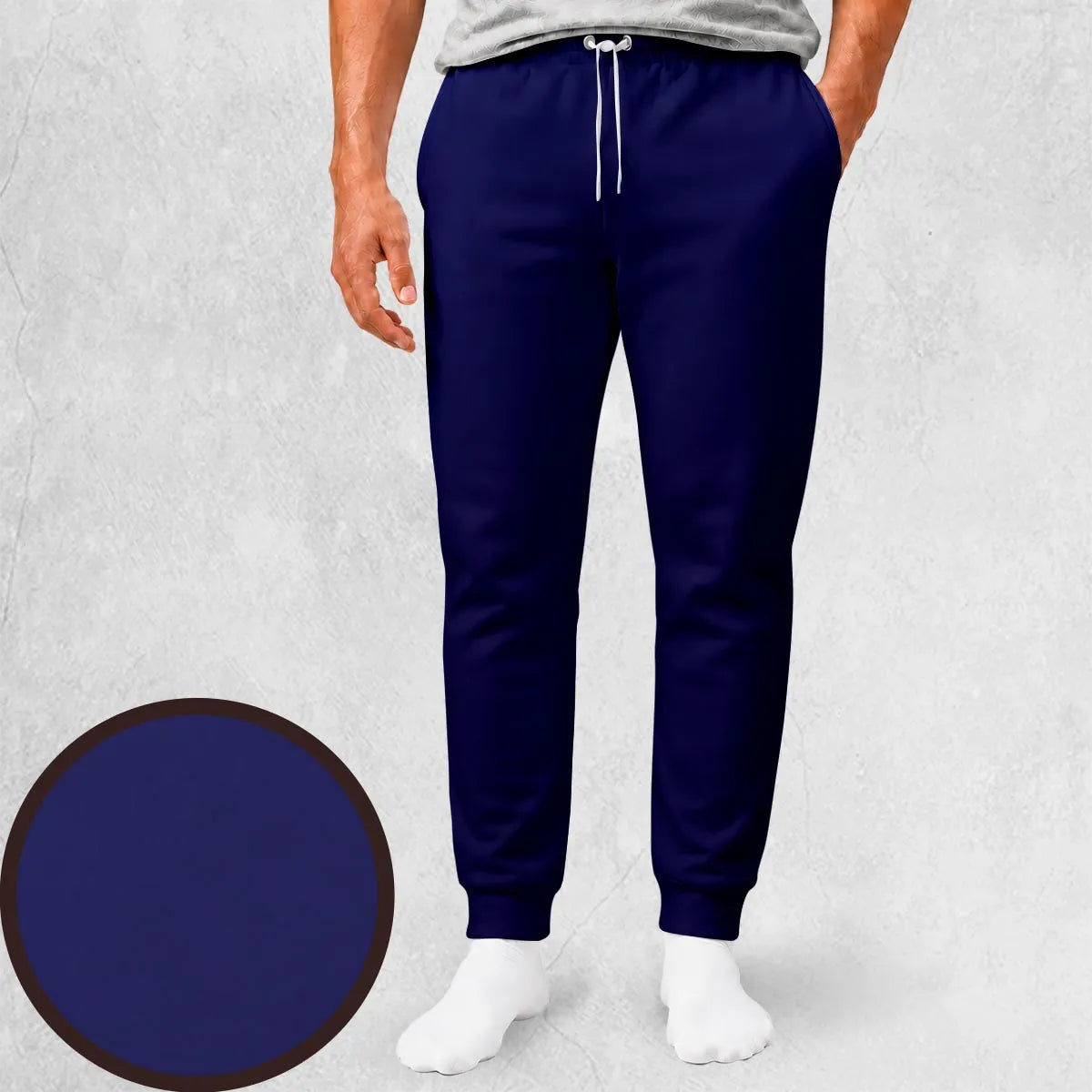 Sweatpants - SVELXJSU