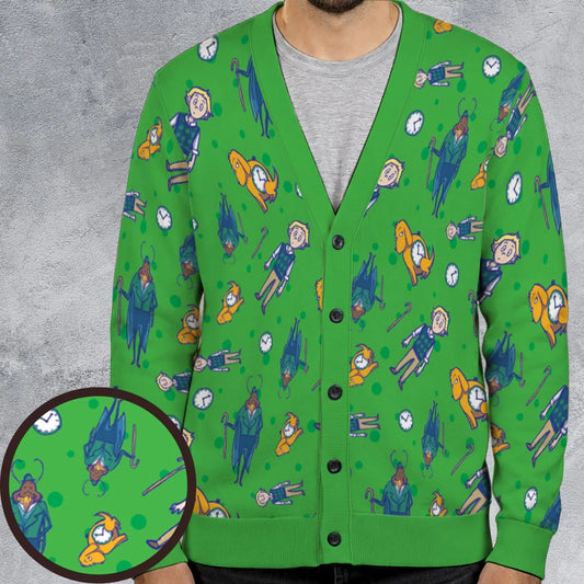 Cardigan - H51NW6P8