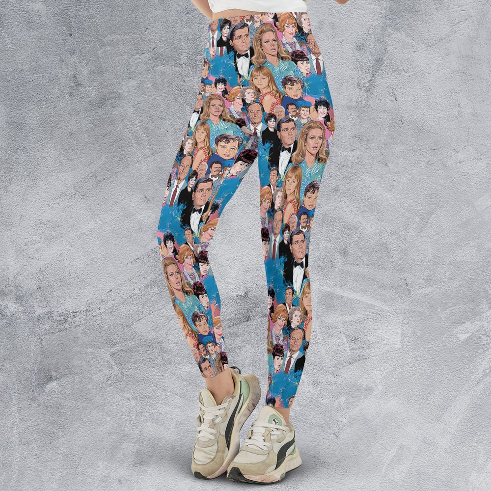 Legging - UBG5CV8C -  - 1
