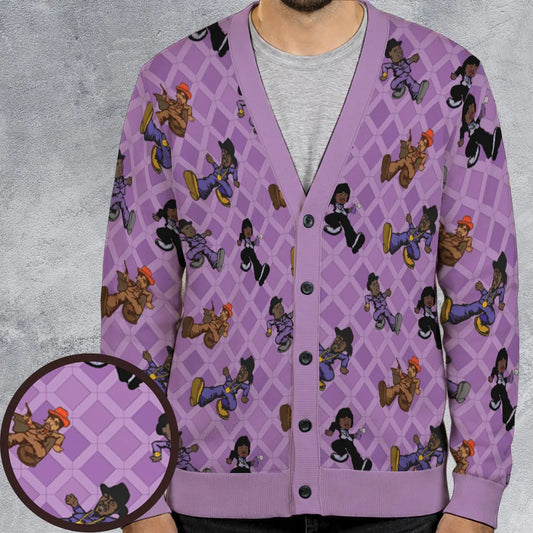 Cardigan - B8LUHA24