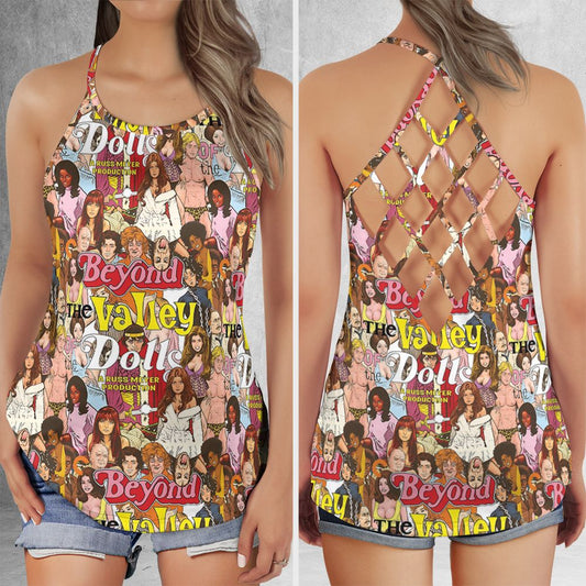 Beyond the Valley of the Dolls -  - 1
