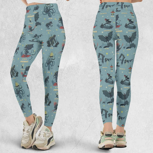Legging - GC95EZES
