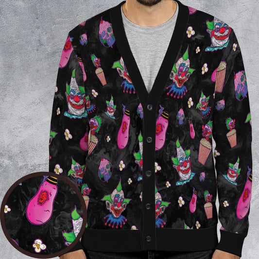 Cardigan - B1RNFVW8
