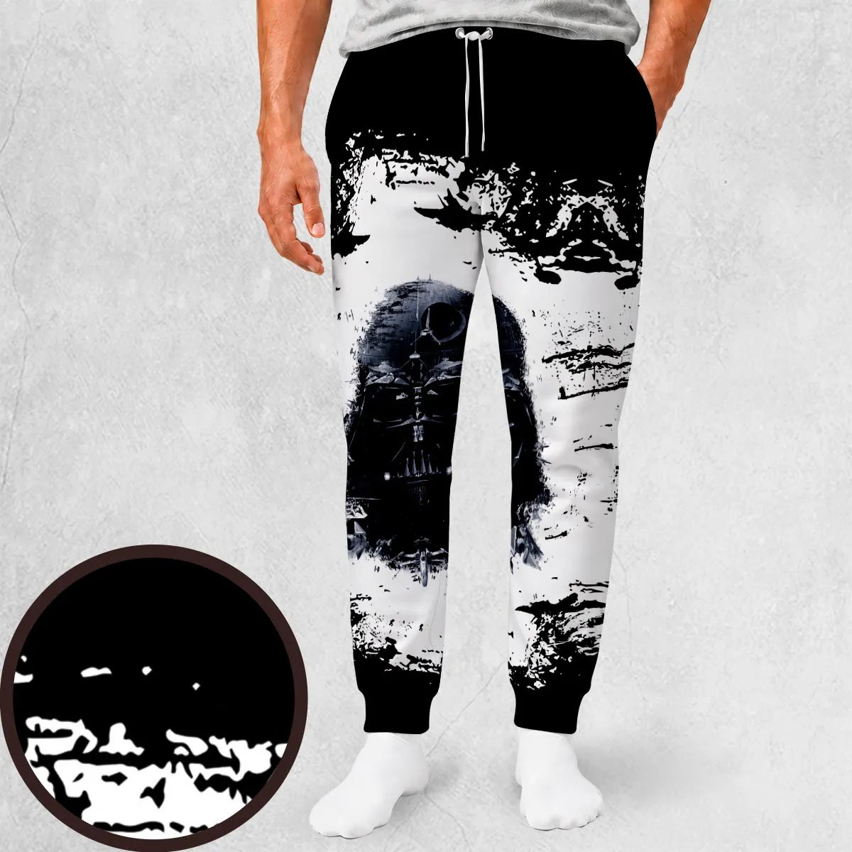 Sweatpants - 6EC8DJKG