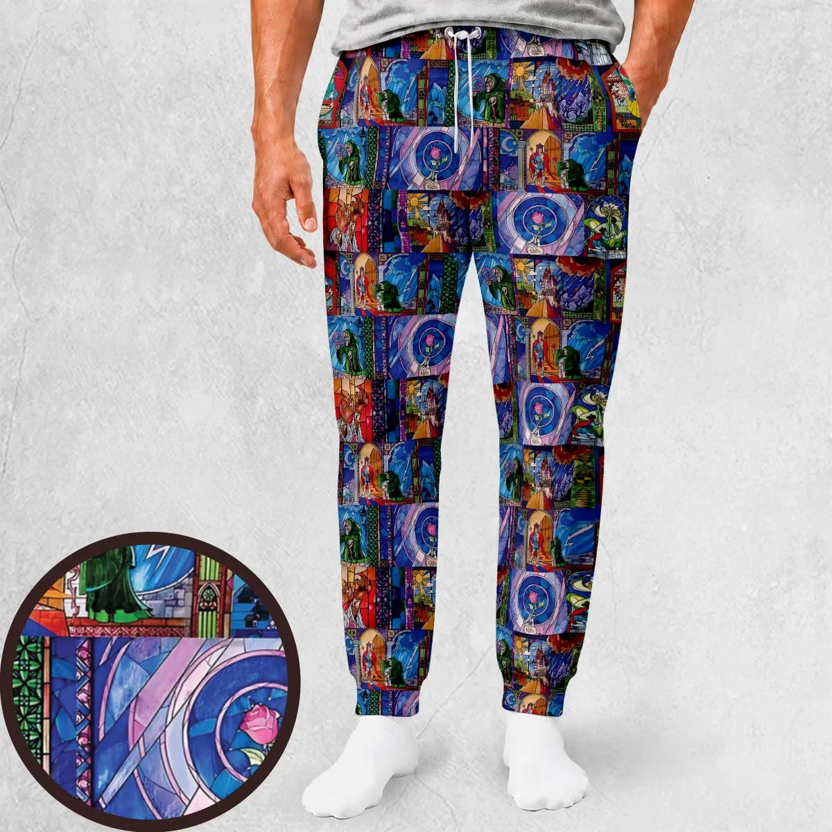 Sweatpants - 343BN1M2