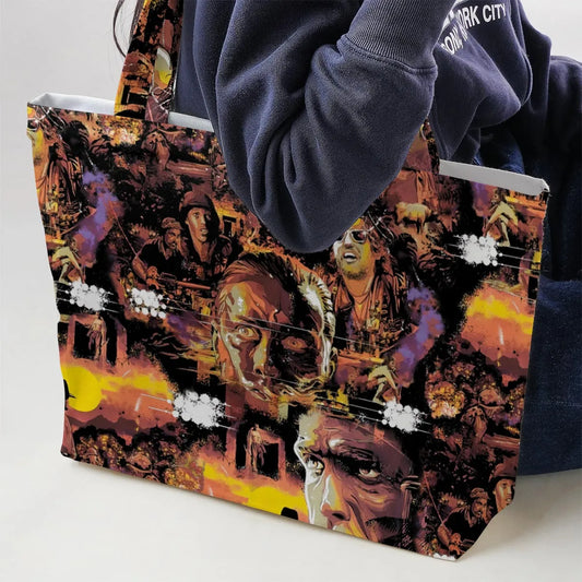 Large Tote Bag - PH627JYX