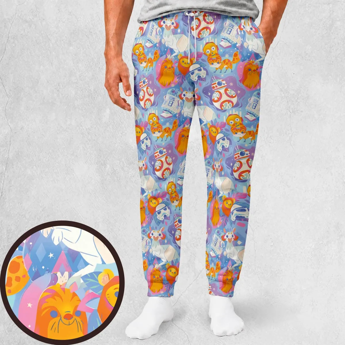 Sweatpants - 29NPY51K
