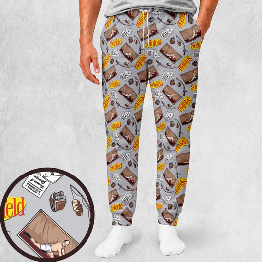Sweatpants - 6HYZUFR2