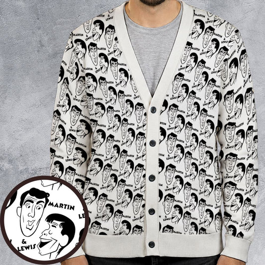 Cardigan - WMH8B4LX -  - 1