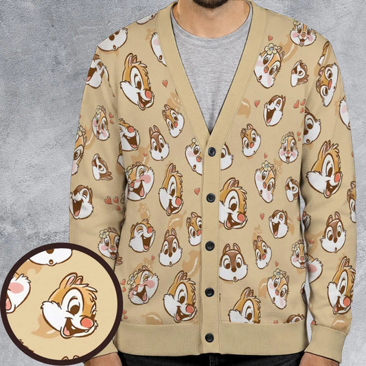 Cardigan - 7FATMCTP