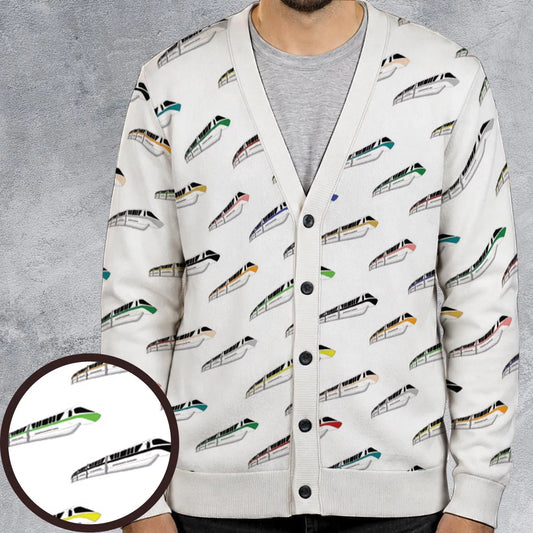 Cardigan - GH6FRM2Z