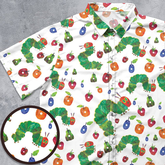 Hungry Caterpillar -  - 1