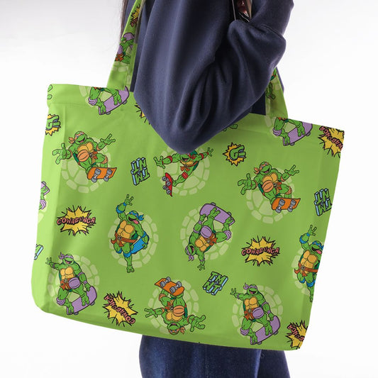 Large Tote Bag - GKFRV2ER -  - 1