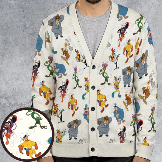 Cardigan - PRWHWMNJ