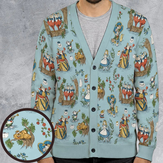 Cardigan - 6SB5X5JE
