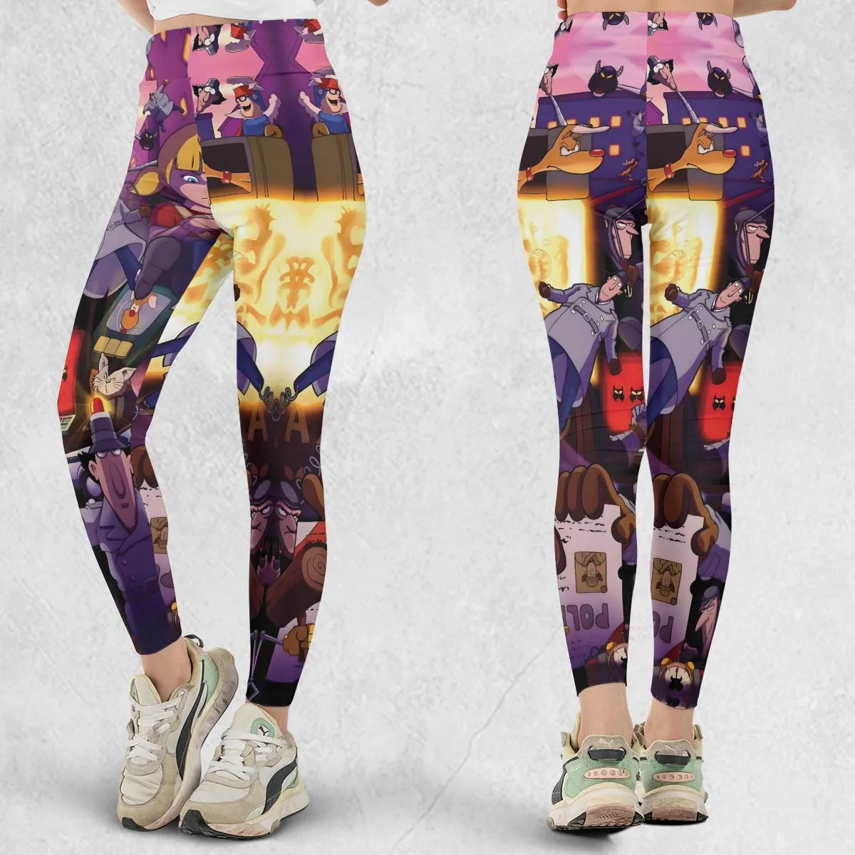 Legging - LC4NZ9MB