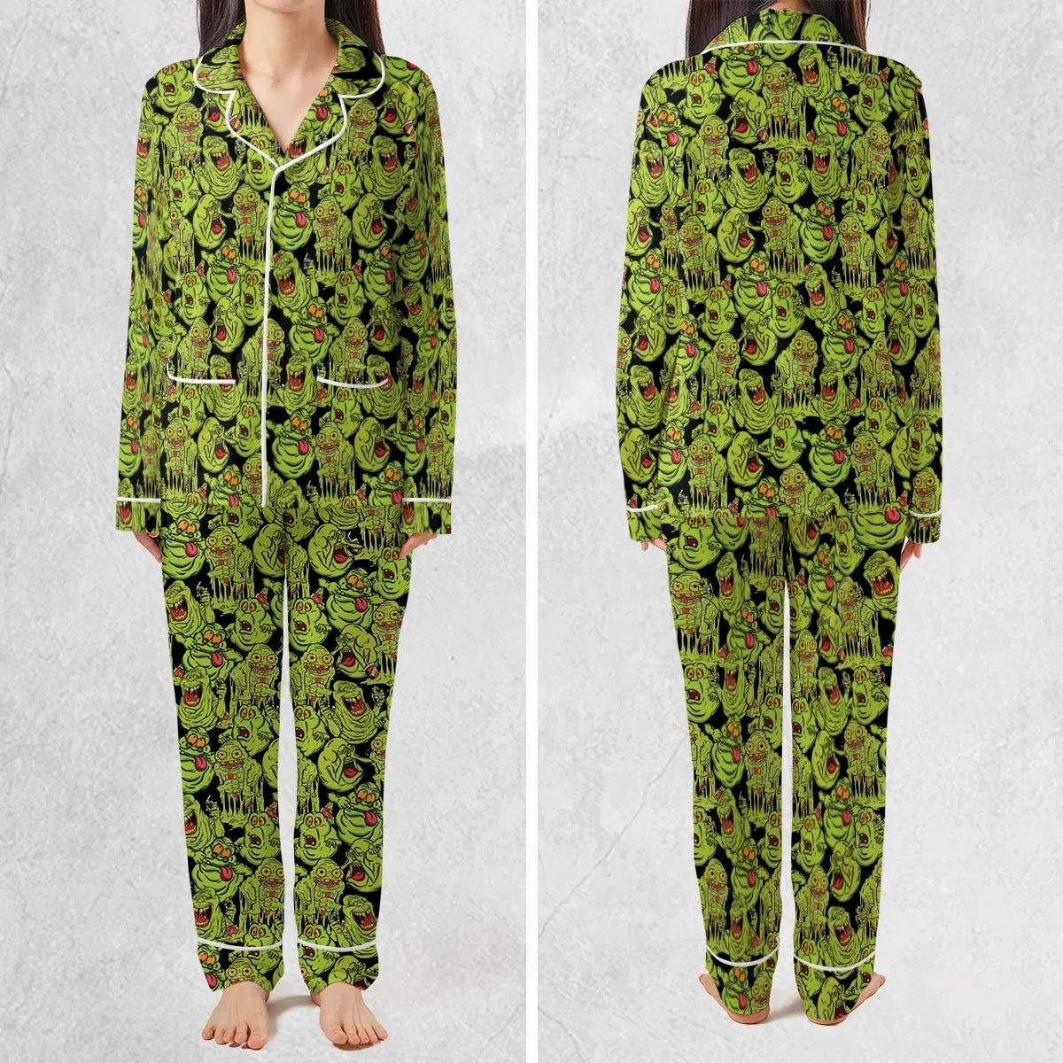 Pajamas Set - H5BAGPJ4