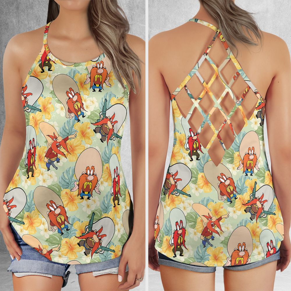 Yosemite Sam -  - 1