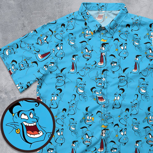 Genie -  - 1