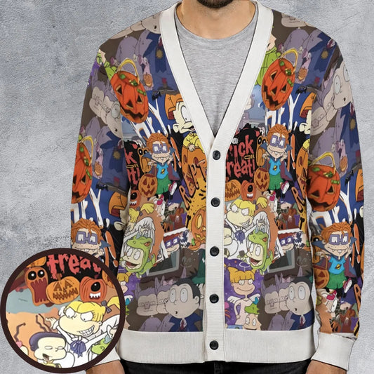 Cardigan - Q13CFAY5