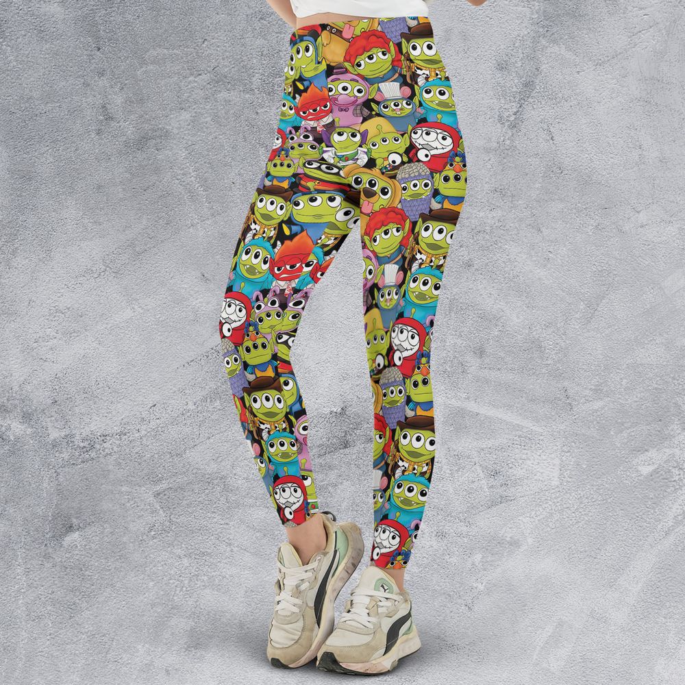 Legging - 3W1B9BVM -  - 1