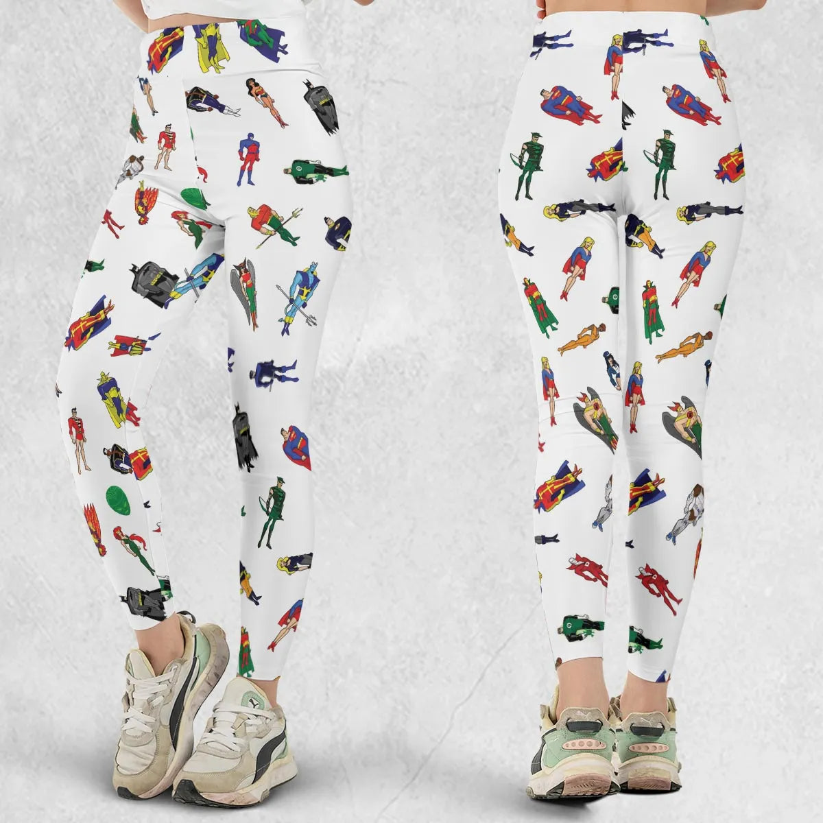 Legging - HCN64LH2