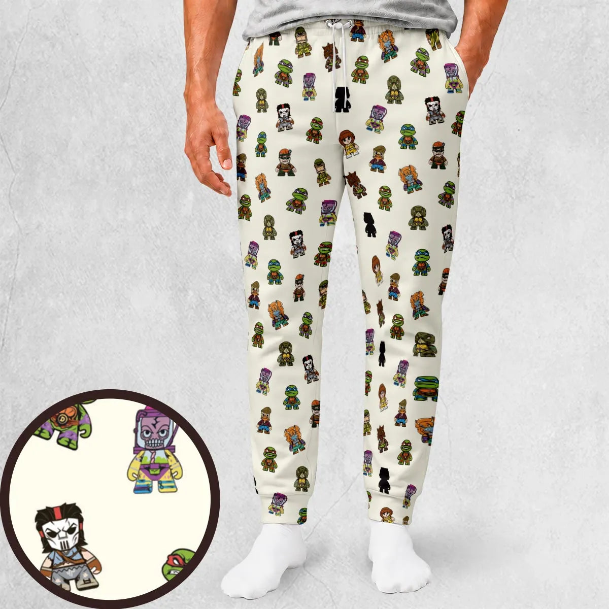 Sweatpants - 86YGLXZX