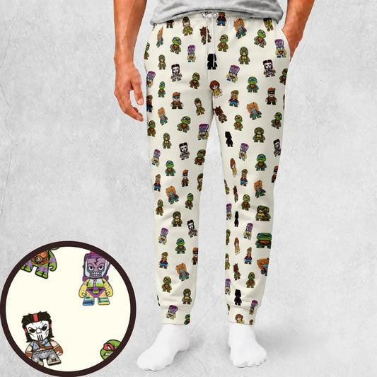 Sweatpants - 86YGLXZX