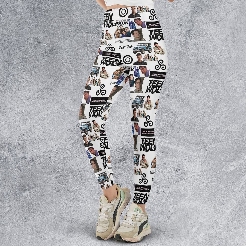 Legging - J6DJDM4U -  - 1