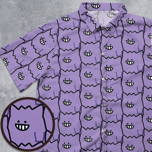 Gengar -  - 1