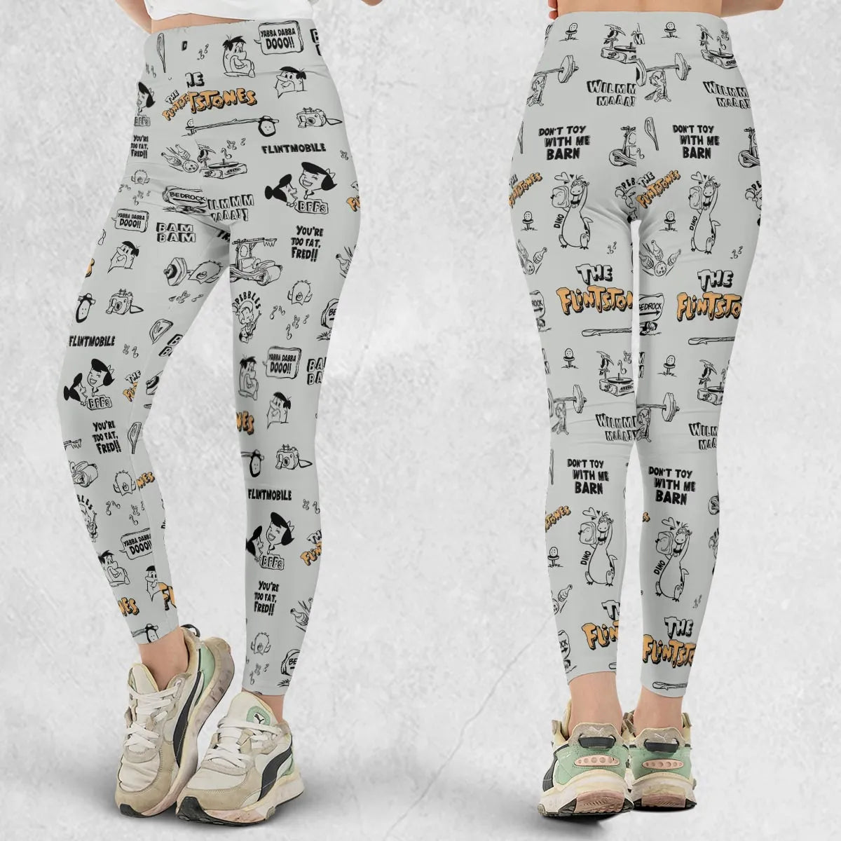 Legging - 6Z5KJ7JA