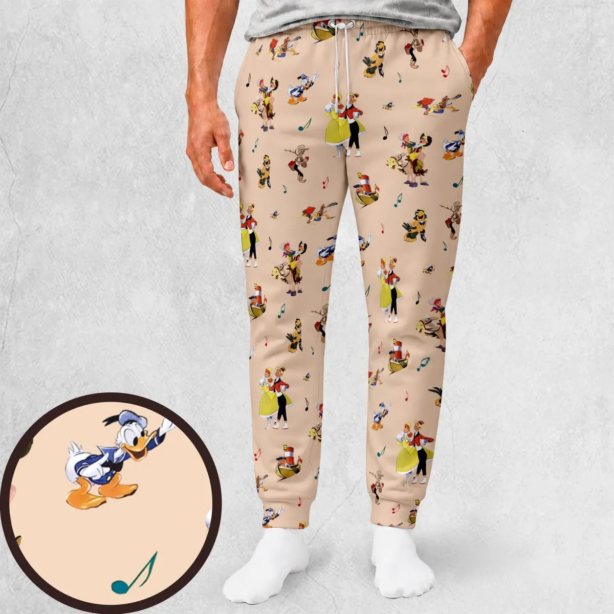 Sweatpants - 1ZBL56DH