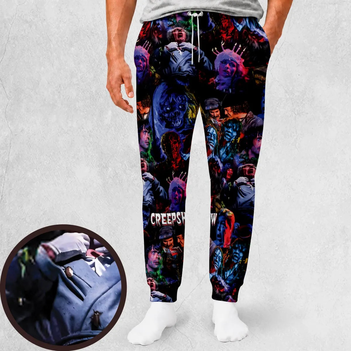 Sweatpants - U1YDKL9E