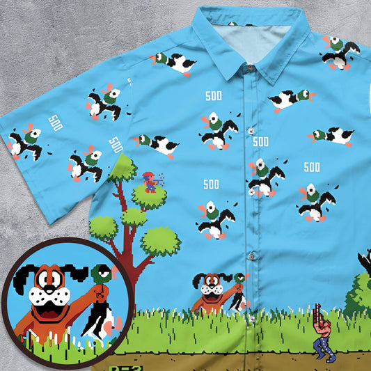Game with Ducks -  - 1