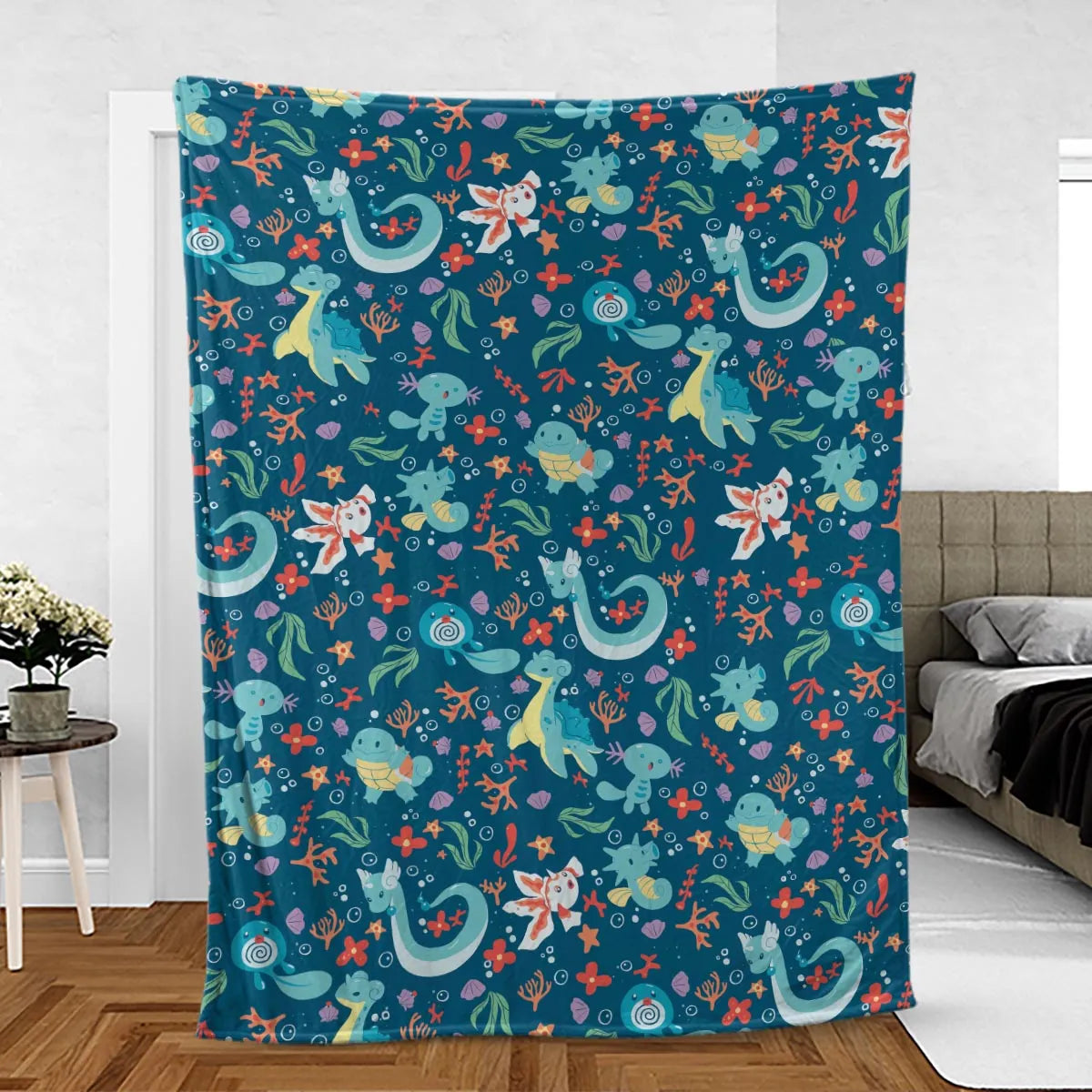 Fleece Blanket - ZC2V8QZP