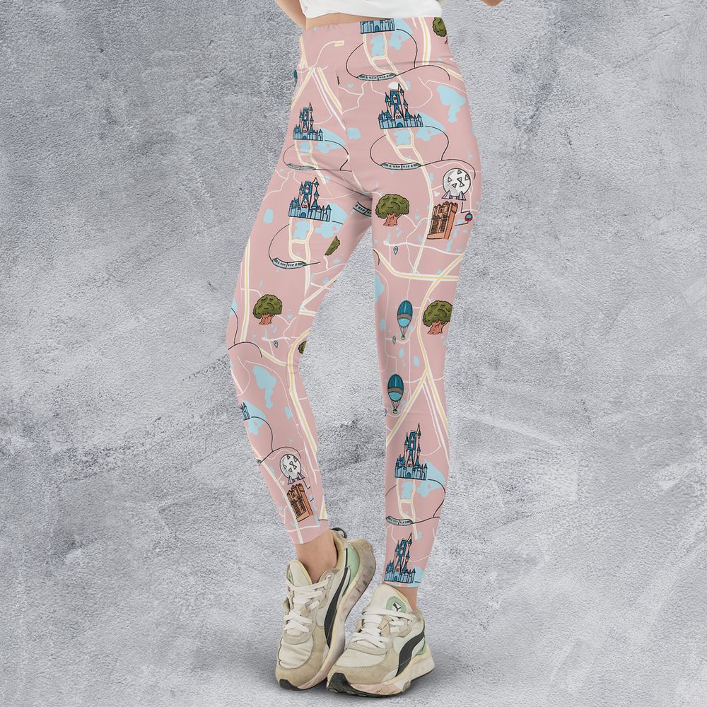 Legging - N6SDSS84 -  - 1