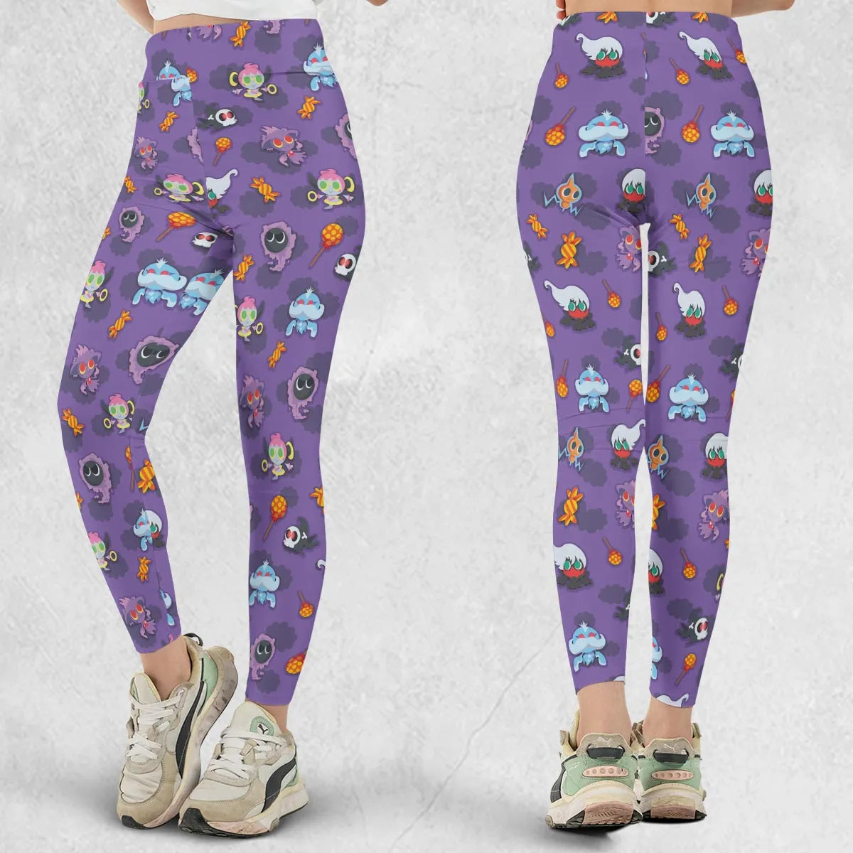 Legging - HAPX5H2U