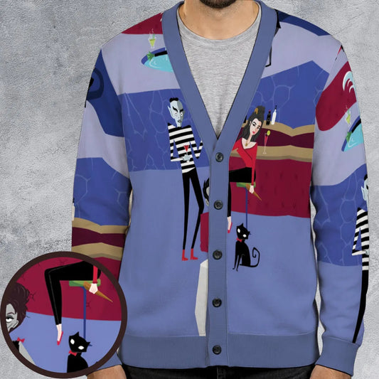 Cardigan - 315E7J7F