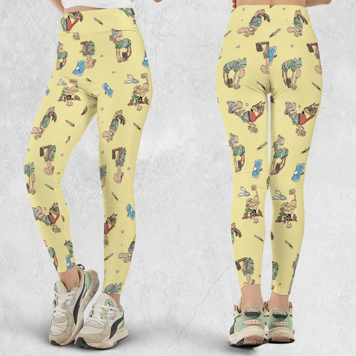 Legging - H93RM8WN