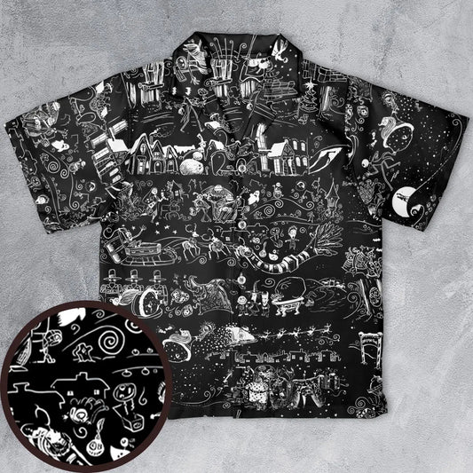 Youth Hawaiian Shirt - VPS3Q8VC