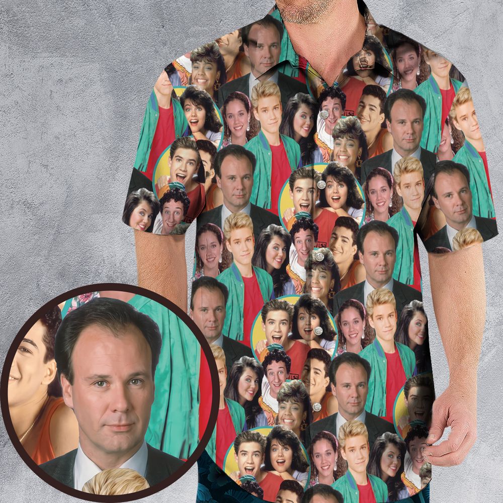 Saved By The Bell -  - 1